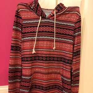 Cute tribal Sweater